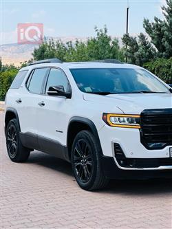 GMC Acadia